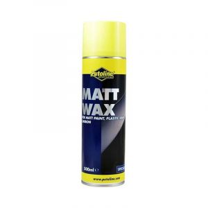 Image de Wacox NETTOYANT CARROSSERIE PUTOLINE SPECIAL COULEUR MAT/CARBONE/PLASTIQUE (AEROSOL) 500ML