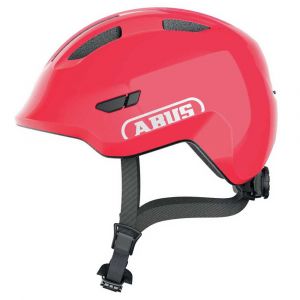 Abus Casque Smiley 3.0 S Shiny Red