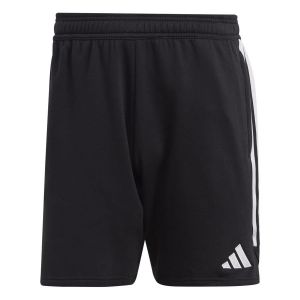 Image de Adidas Short Jogging Tiro 23 League - Noir, pointure Medium - Noir - Taille Medium