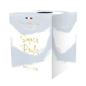 Draeger Bougie cadeau - Super Profe