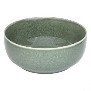 Saladier Terre inconnue vert Kaki