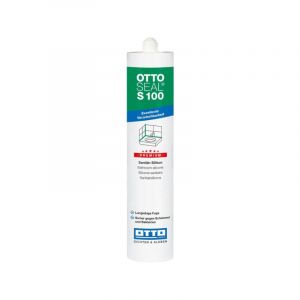 Ottoseal s 100 C08 jasmine 300ml Silicone sanitaire