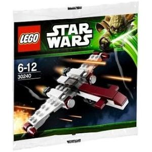 Lego 30240 - Star Wars : Z Headhunter 95