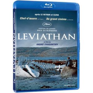 Image de Leviathan - d'Andreï Zviaguintsev