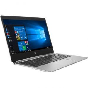 HP EliteBook Folio G1 (X2F47EA) - 12.5" avec Core m7-6Y75