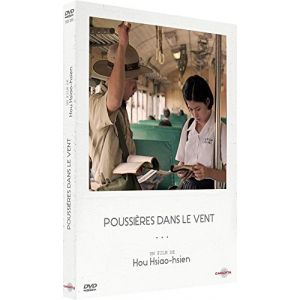 Poussières dans le vent [DVD]