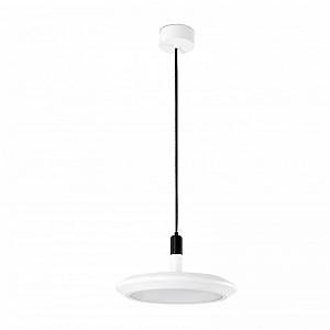 Image de Faro Suspension led Planet Blanc Aluminium 65046 BARCELONA