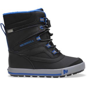 bottes merrell garcon