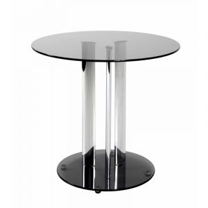 Table d'Ap Design "Masup" 59cm Chromé Prix