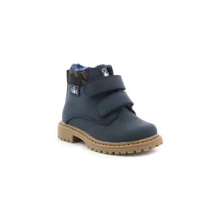 Mod8 TINAO, Bottine Gar&ccedil;on Unisex Kinder, Marine, 22 EU