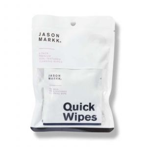 Lingettes nettoyantes Jason Markk US/D (x3)