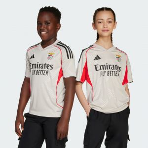 Adidas Maillot extérieur Benfica 25/26 enfants