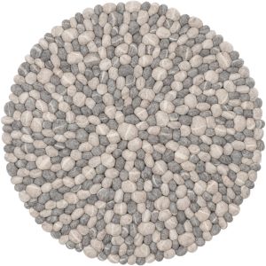 Tapis rond Myfelt Ernie