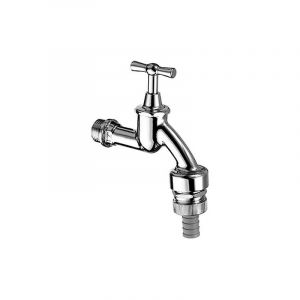 Schell Robinet double service (034410699)