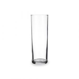 Arcoroc Set de Verres Tube Transparent verre 300 ml (24 Unités)