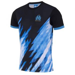 OLYMPIQUE DE MARSEILLE Maillot Om - Collection Officielle Taille Homme M