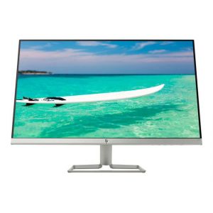 HP 27f - &Eacute;cran LED 27"