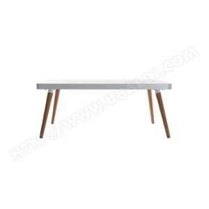 Image de Miliboo Table basse design scandinave TOTEM