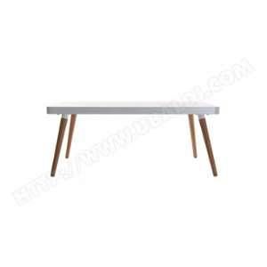 Image de Miliboo Table basse design scandinave TOTEM