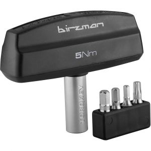 Image de Birzman Clé ajustable (5 Nm) Boîtes à outils