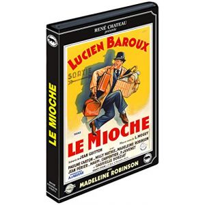 Image de Le mioche [DVD]