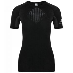 Odlo Vêtements intérieurs Active Spine Pro - Black - Taille XS