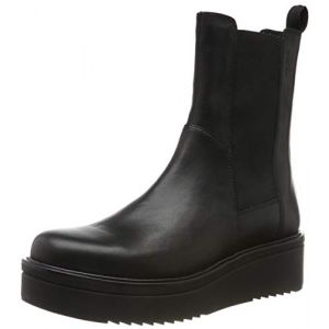 Vagabond Boots TARA - Couleur 36,37,38,39,40,41,42 - Taille Noir