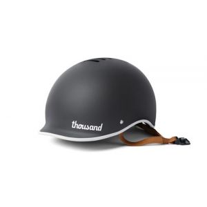 Thousand Casque de vélo Carbon Noir Taille M
