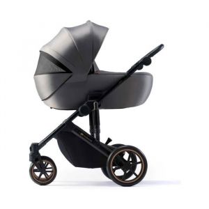 Kinderkraft Poussette 2 en 1 PRIME 2