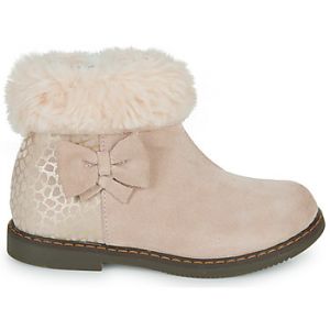 Little Mary Bottes enfant NYMPHEA Rose - Taille 26,27