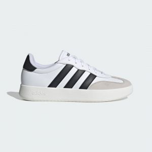 Adidas Chaussures Barreda blanc noir gris - 47(1/3)