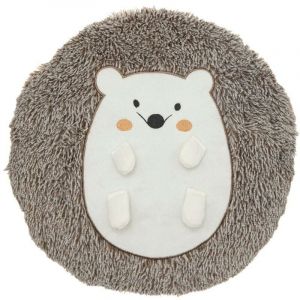 Atmosphera Coussin rond hérisson