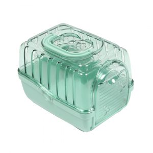 Ebi Cage de transport pour chien et chat Adventurer 60 Serene Edition