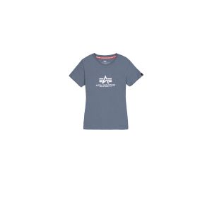 Alpha industries T-shirt femme New Basic