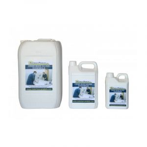 Matpro Savon liquide crème mains nacré - 2 L Orange