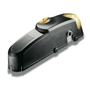Came 001E456 - Automatisme irréversible avec moteur 230V