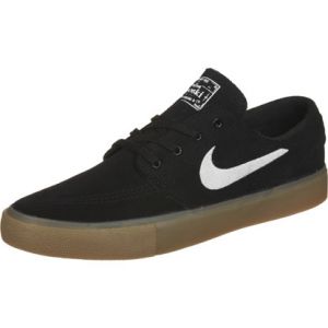 Image de Nike Chaussure de skateboard SB Zoom Janoski RM - Noir - Taille 37.5 - Unisex