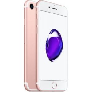 Image de Apple iPhone 7 Rose 32 Go