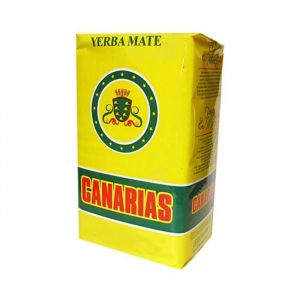 Canarias Yerba Mate Canarias