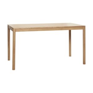 Table à manger en chêne FSC