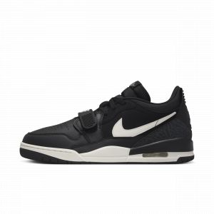 Jordan Legacy 312 - Black/Anthracite/Phantom, Black/Anthracite/Phantom - Taille 44