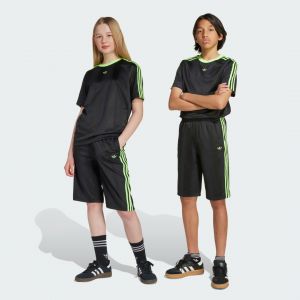 Image de Adidas Originals Short Football Enfants, pointure 128 cm - Taille 128 cm