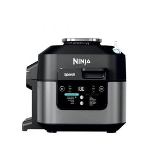 Ninja Multicuiseur Speedi Rapid Cooker ON500EU