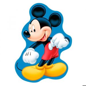 Image de Coussin 3D Disney Mickey
