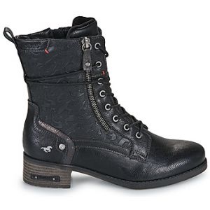 Mustang Boots FABIENNE 2 Noir - Taille 36,37,38,39,40