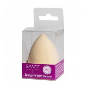 Sante Naturkosmetik Eponge de teint blender
