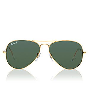 Ray-Ban Aviator Large Metal RB 3025 001/58