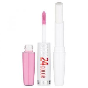 Image de Maybelline Lippenstift Superstay - 135 Perpetual Rose - 24 h