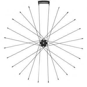 Shimano Rayon Y49NS2000 - [x1]