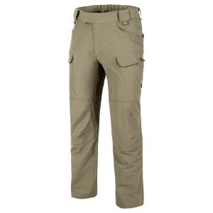 Helikon Hommes Outdoor Tactique Pantalon Kaki taille L Reg